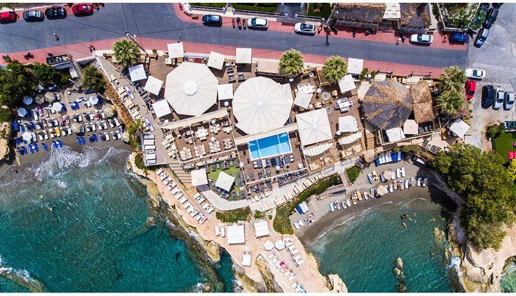 Porto Greco Village , Крит